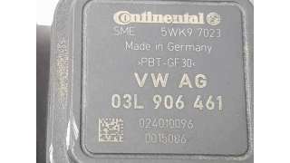 CAUDALIMETRO SEAT ALTEA XL 1.6 TDI (105 CV) DE 2010 - D.4403639 / 03L906461