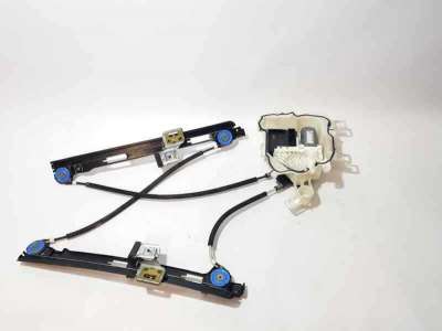 ELEVALUNAS DELANTERO IZQUIERDO SEAT ALTEA XL 1.6 TDI (105 CV) DE 2010 - D.4403659 / 1T0959701AG