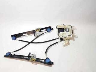 ELEVALUNAS DELANTERO IZQUIERDO SEAT ALTEA XL 1.6 TDI (105 CV) DE 2010 - D.4403659 / 1T0959701AG