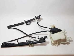 ELEVALUNAS DELANTERO IZQUIERDO SEAT ALTEA XL 1.6 TDI (105 CV) DE 2010 - D.4403659 / 1T0959701AG 2