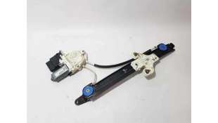 ELEVALUNAS TRASERO DERECHO SEAT ALTEA XL 1.6 TDI (105 CV) DE 2010 - D.4403660 / 1K0959704AE 2