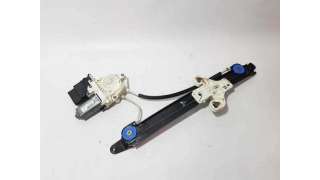 ELEVALUNAS TRASERO DERECHO SEAT ALTEA XL 1.6 TDI (105 CV) DE 2010 - D.4403660 / 1K0959704AE