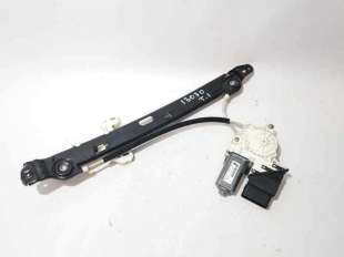 ELEVALUNAS TRASERO IZQUIERDO SEAT ALTEA XL 1.6 TDI (105 CV) DE 2010 - D.4403661