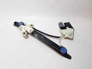 ELEVALUNAS TRASERO IZQUIERDO SEAT ALTEA XL 1.6 TDI (105 CV) DE 2010 - D.4403661 2