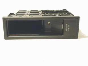 CONEXION USB/AUX SEAT ALTEA XL 1.6 TDI (105 CV) DE 2010 - D.4403722 / 5P0035341 2