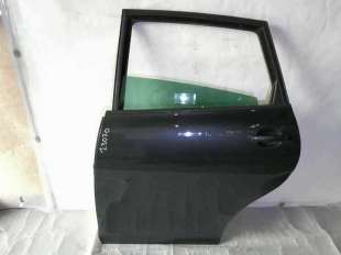 PUERTA TRASERA IZQUIERDA SEAT ALTEA XL 1.6 TDI (105 CV) DE 2010 - D.4403728