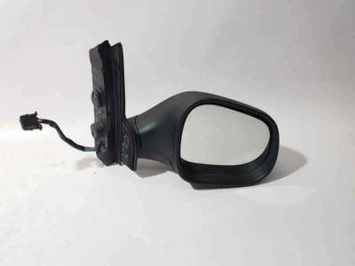 RETROVISOR DERECHO SEAT ALTEA XL 1.6 TDI (105 CV) DE 2010 - D.4403733