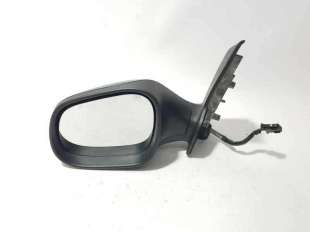 RETROVISOR IZQUIERDO SEAT ALTEA XL 1.6 TDI (105 CV) DE 2010 - D.4403734