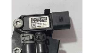 SENSOR PRESION SEAT ALTEA XL 1.6 TDI (105 CV) DE 2010 - D.4403735 / 076906051B 2