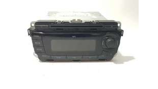 SISTEMA AUDIO / RADIO CD SEAT ALTEA XL 1.6 TDI (105 CV) DE 2010 - D.4403738 / 5P0035153B