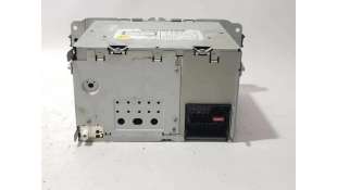 SISTEMA AUDIO / RADIO CD SEAT ALTEA XL 1.6 TDI (105 CV) DE 2010 - D.4403738 / 5P0035153B 2