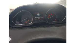 CUADRO INSTRUMENTOS PEUGEOT 2008 1.5 Blue HDI 75 kw (102 CV) DE 2019 - D.4403844
