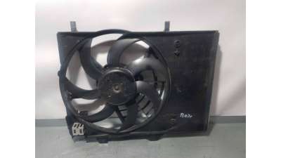 ELECTROVENTILADOR PEUGEOT 2008 1.5 Blue HDI 75 kw (102 CV) DE 2019 - D.4403848 / 9801666680