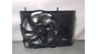 ELECTROVENTILADOR PEUGEOT 2008 1.5 Blue HDI 75 kw (102 CV) DE 2019 - D.4403848 / 9801666680