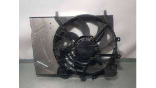 ELECTROVENTILADOR PEUGEOT 2008 1.5 Blue HDI 75 kw (102 CV) DE 2019 - D.4403848 / 9801666680 2