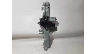 ELEVALUNAS TRASERO DERECHO PEUGEOT 2008 1.5 Blue HDI 75 kw (102 CV) DE 2019 - D.4403851 / 9815999480
