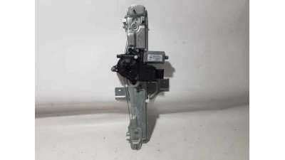 ELEVALUNAS TRASERO DERECHO PEUGEOT 2008 1.5 Blue HDI 75 kw (102 CV) DE 2019 - D.4403851 / 9815999480