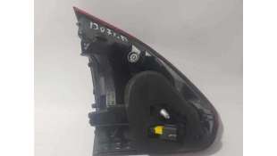 PILOTO TRASERO DERECHO PEUGEOT 2008 1.5 Blue HDI 75 kw (102 CV) DE 2019 - D.4403897 / 9814757280 2