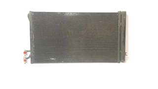 CONDENSADOR / RADIADOR AIRE ACONDICIONADO BMW SERIE 3 BERLINA 2.0 16V D (163 CV) DE 2007 - D.4403953 / 693003903