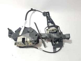 CERRADURA PUERTA DELANTERA DERECHA FORD TOURNEO CONNECT 1.5 TDCi (101 CV) DE 2016 - D.4403990 / 4064413892161