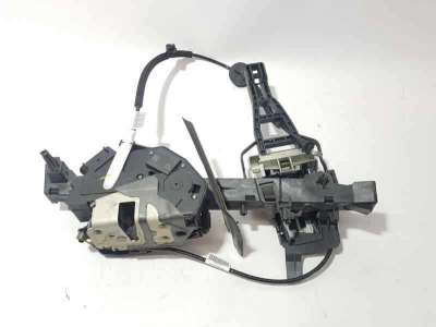 CERRADURA PUERTA DELANTERA DERECHA FORD TOURNEO CONNECT 1.5 TDCi (101 CV) DE 2016 - D.4403990 / 4064413892161