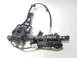CERRADURA PUERTA DELANTERA DERECHA FORD TOURNEO CONNECT 1.5 TDCi (101 CV) DE 2016 - D.4403990 / 4064413892161 2