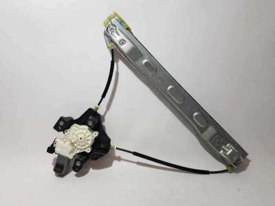 ELEVALUNAS DELANTERO DERECHO FORD TOURNEO CONNECT 1.5 TDCi (101 CV) DE 2016 - D.4404004