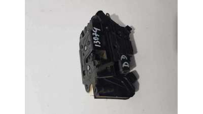 CERRADURA PUERTA DELANTERA DERECHA SEAT IBIZA ST 1.4 TDI (105 CV) DE 2016 - D.4404276 / 5N1837016F