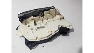 CERRADURA PUERTA DELANTERA DERECHA SEAT IBIZA ST 1.4 TDI (105 CV) DE 2016 - D.4404276 / 5N1837016F 2