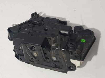 CERRADURA PUERTA TRASERA DERECHA  SEAT IBIZA ST 1.4 TDI (105 CV) DE 2016 - D.4404278