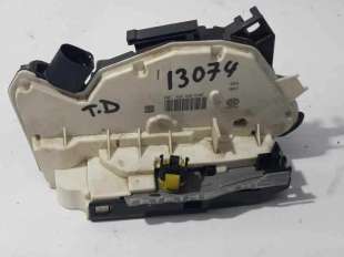 CERRADURA PUERTA TRASERA DERECHA  SEAT IBIZA ST 1.4 TDI (105 CV) DE 2016 - D.4404278 2