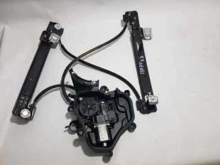 ELEVALUNAS DELANTERO DERECHO SEAT IBIZA ST 1.4 TDI (105 CV) DE 2016 - D.4404290 / 6J437402AK