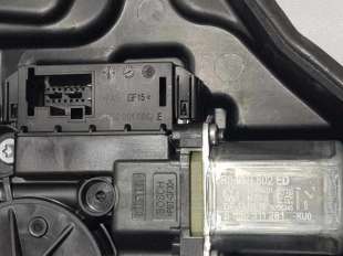 ELEVALUNAS DELANTERO DERECHO SEAT IBIZA ST 1.4 TDI (105 CV) DE 2016 - D.4404290 / 6J437402AK 2