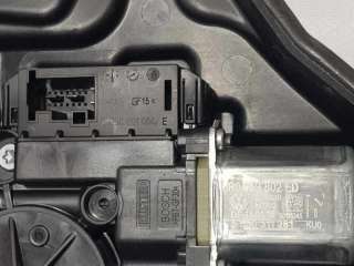 ELEVALUNAS DELANTERO DERECHO SEAT IBIZA ST 1.4 TDI (105 CV) DE 2016 - D.4404290 / 6J437402AK