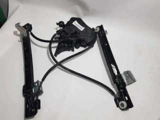 ELEVALUNAS DELANTERO DERECHO SEAT IBIZA ST 1.4 TDI (105 CV) DE 2016 - D.4404290 / 6J437402AK