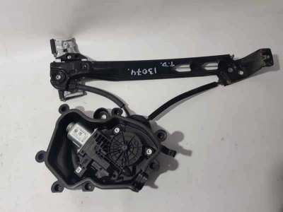 ELEVALUNAS TRASERO DERECHO SEAT IBIZA ST 1.4 TDI (105 CV) DE 2016 - D.4404292 / 6J8839402E