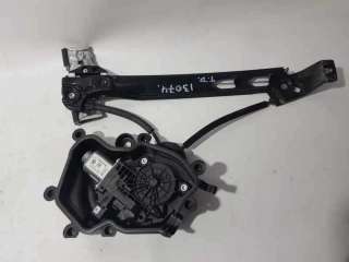 ELEVALUNAS TRASERO DERECHO SEAT IBIZA ST 1.4 TDI (105 CV) DE 2016 - D.4404292 / 6J8839402E