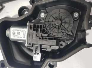 ELEVALUNAS TRASERO DERECHO SEAT IBIZA ST 1.4 TDI (105 CV) DE 2016 - D.4404292 / 6J8839402E 2