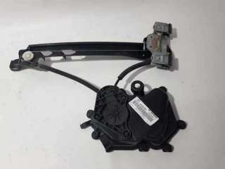 ELEVALUNAS TRASERO DERECHO SEAT IBIZA ST 1.4 TDI (105 CV) DE 2016 - D.4404292 / 6J8839402E