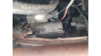 MOTOR ARRANQUE FIAT DOBLO 1.3 16V JTD (75 CV) DE 2006 - D.4404476