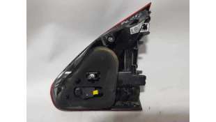 PILOTO TRASERO IZQUIERDO PEUGEOT 2008 1.6 Blue-HDI FAP (120 CV) DE 2018 - D.4404648 / 9814758480 2