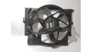 ELECTROVENTILADOR BMW SERIE 3 BERLINA 2.0 16V D (163 CV) DE 2007 - D.4404909 / 5Q0063600 2