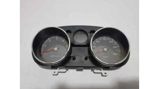 CUADRO INSTRUMENTOS NISSAN QASHQAI 1.5 dCi Turbodiesel (106 CV) DE 2009 - D.4404959 / JD51A