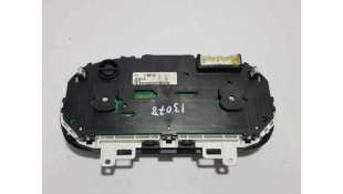 CUADRO INSTRUMENTOS NISSAN QASHQAI 1.5 dCi Turbodiesel (106 CV) DE 2009 - D.4404959 / JD51A 2