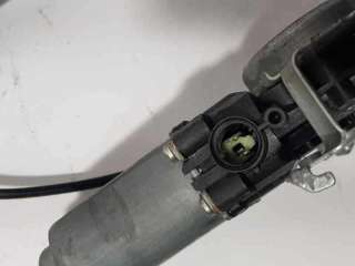 ELEVALUNAS TRASERO IZQUIERDO NISSAN QASHQAI 1.5 dCi Turbodiesel (106 CV) DE 2009 - D.4404967 / 119766Y