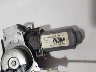 ELEVALUNAS TRASERO IZQUIERDO NISSAN QASHQAI 1.5 dCi Turbodiesel (106 CV) DE 2009 - D.4404967 / 119766Y