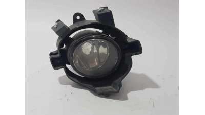 FARO ANTINIEBLA DERECHO NISSAN QASHQAI 1.5 dCi Turbodiesel (106 CV) DE 2009 - D.4404969 / 261508990A