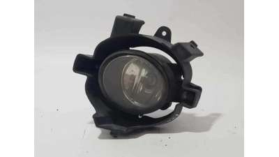 FARO ANTINIEBLA IZQUIERDO NISSAN QASHQAI 1.5 dCi Turbodiesel (106 CV) DE 2009 - D.4404970 / 261558990A