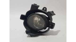 FARO ANTINIEBLA IZQUIERDO NISSAN QASHQAI 1.5 dCi Turbodiesel (106 CV) DE 2009 - D.4404970 / 261558990A