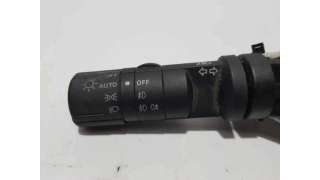 MANDO LUCES NISSAN QASHQAI 1.5 dCi Turbodiesel (106 CV) DE 2009 - D.4404988 / 8Y13SD